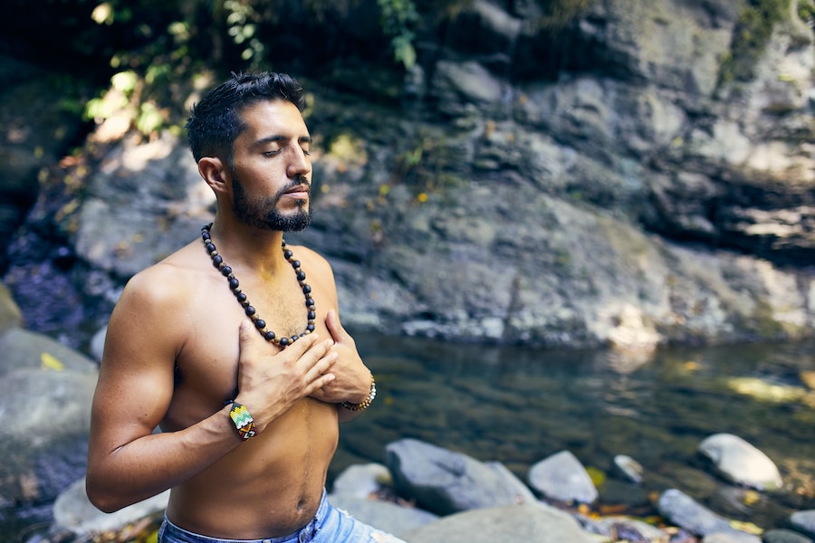 A Conexão com a Natureza e a Evolução Espiritual